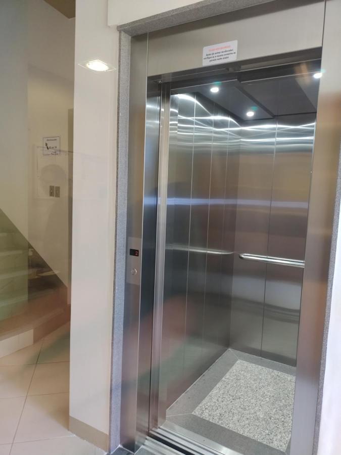 Pousada Dona Luiza Carlos Barbosa Ngoại thất bức ảnh